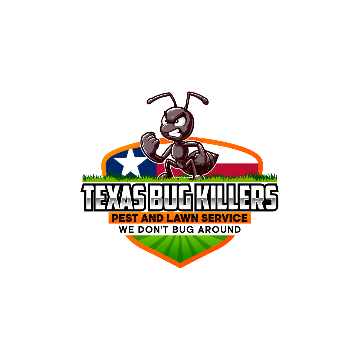 Texas Bug Killers